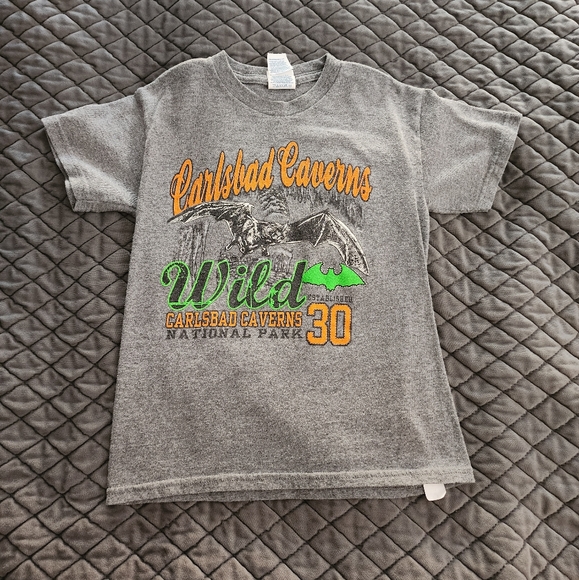 8 Boy T-Shirts - Picture 8 of 12